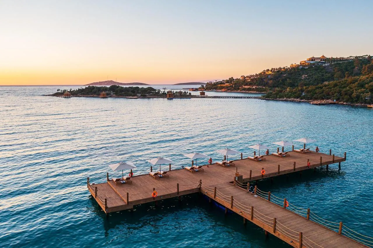 Rixos Premium Bodrum Torba