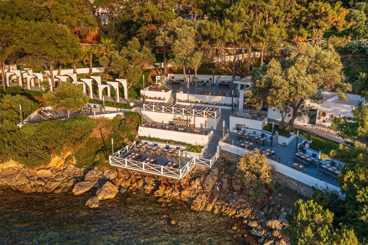 Rixos Premium Bodrum Torba