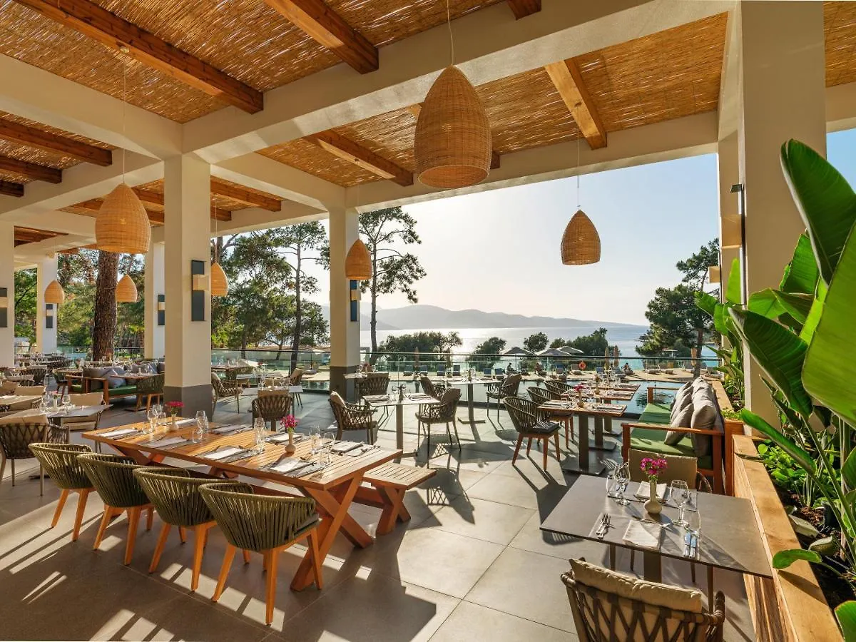 Rixos Premium Bodrum Torba Resort