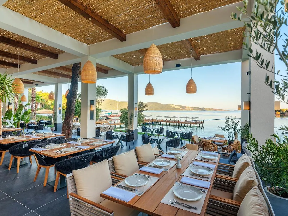 Rixos Premium Bodrum Torba