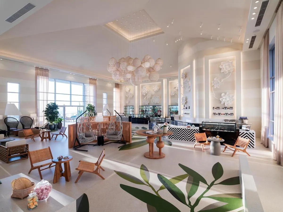 Resort Rixos Premium Bodrum Torba