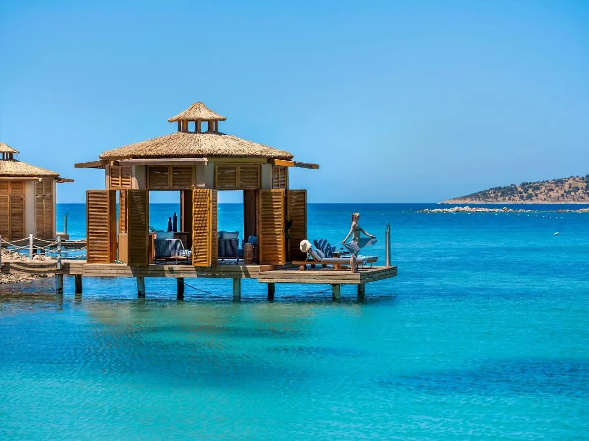 Rixos Premium Bodrum Torba