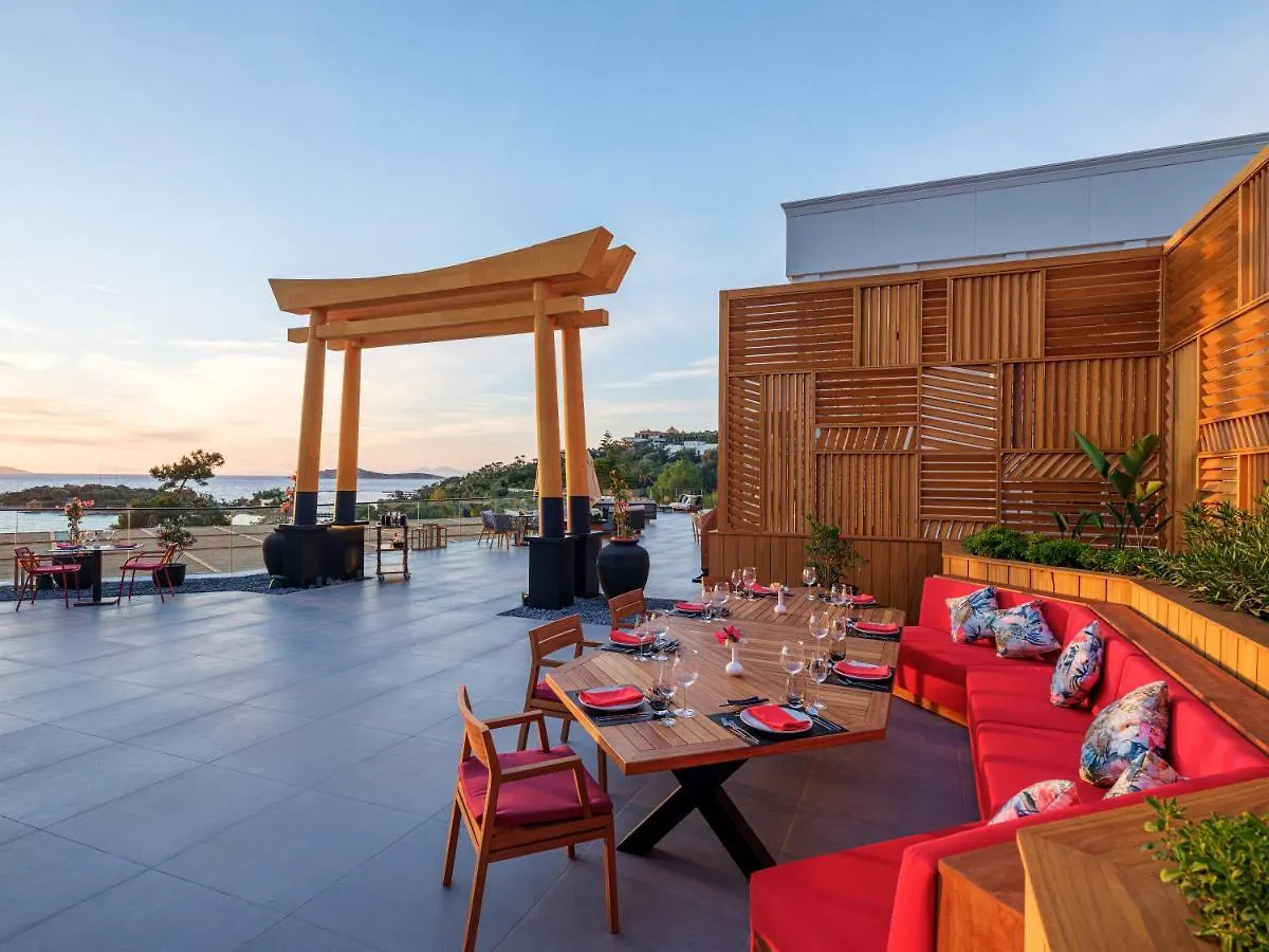 Resort Rixos Premium Bodrum Torba