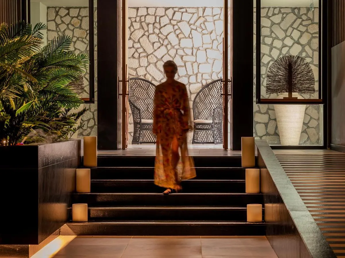 ***** Resort Rixos Premium Bodrum Torba Türkiye