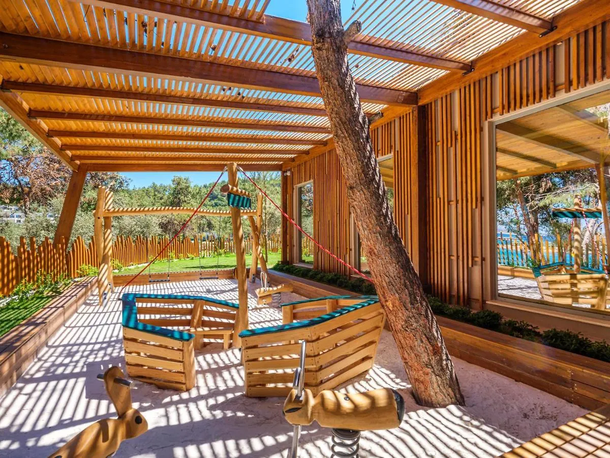 Rixos Premium Bodrum Torba Resort