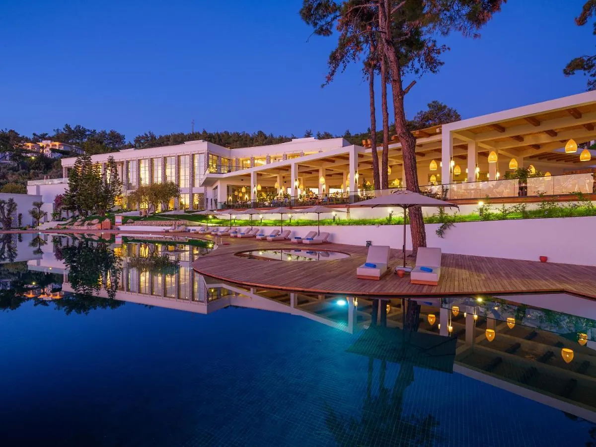 Resort Rixos Premium Bodrum Torba