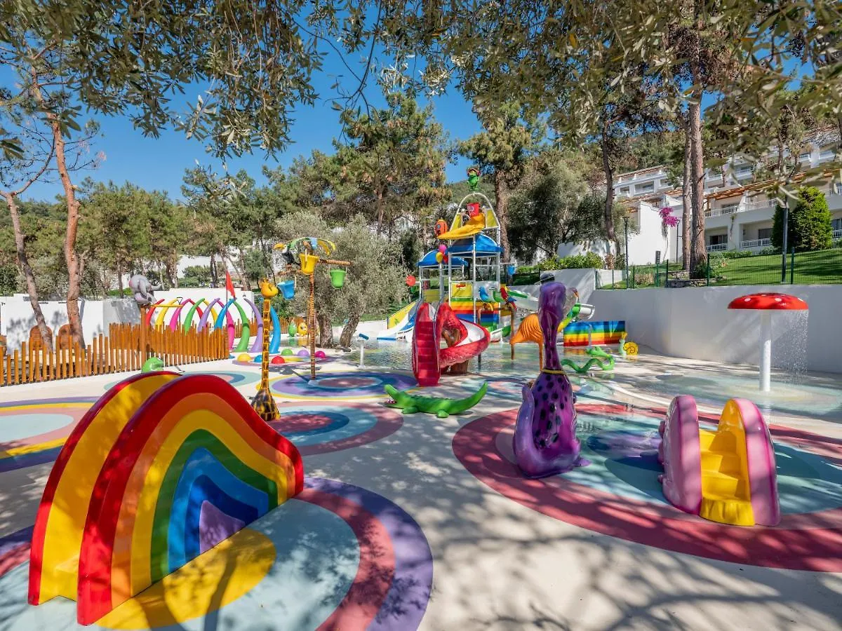 Rixos Premium Bodrum Torba Türkiye