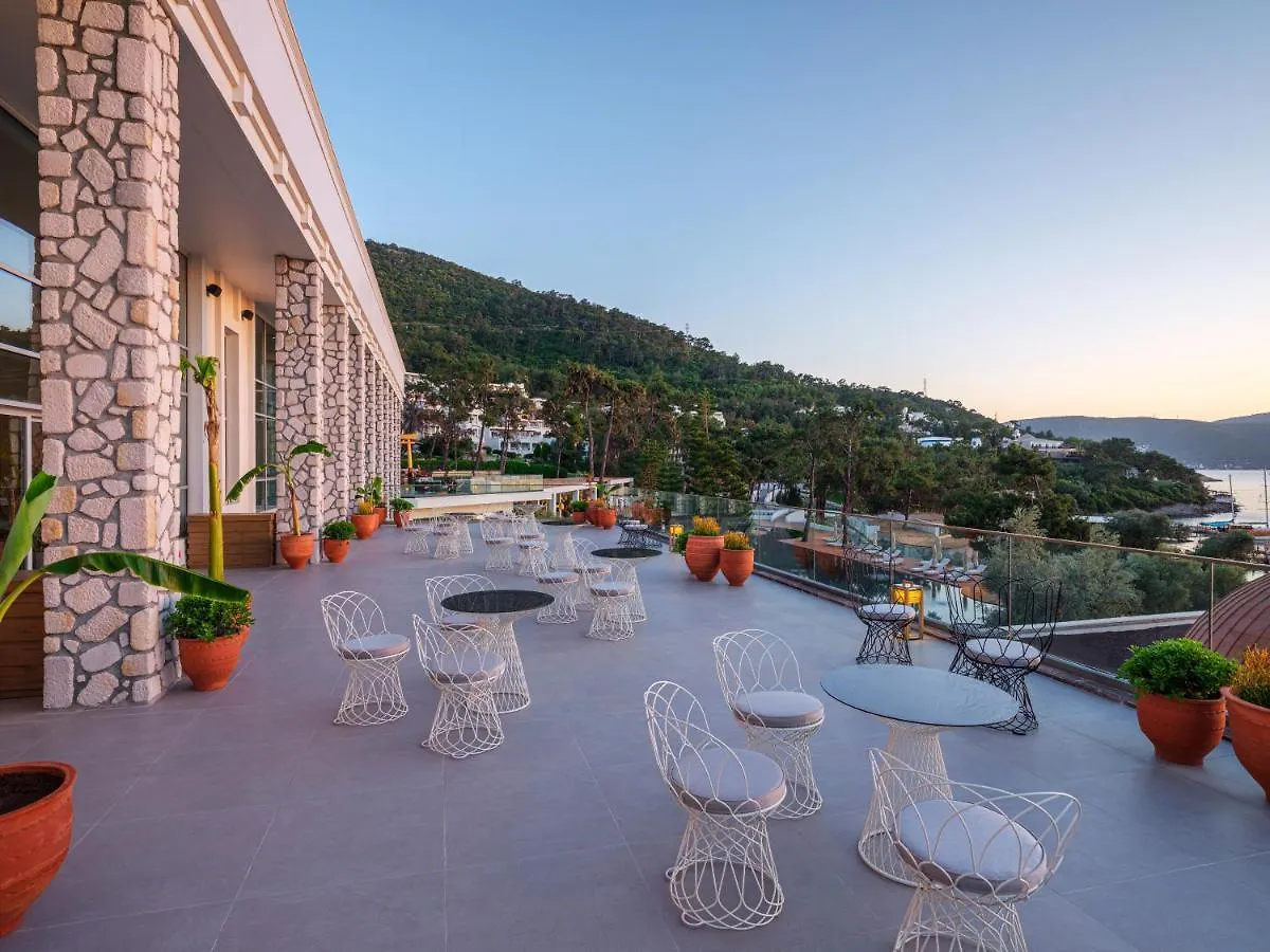 Resort Rixos Premium Bodrum Torba