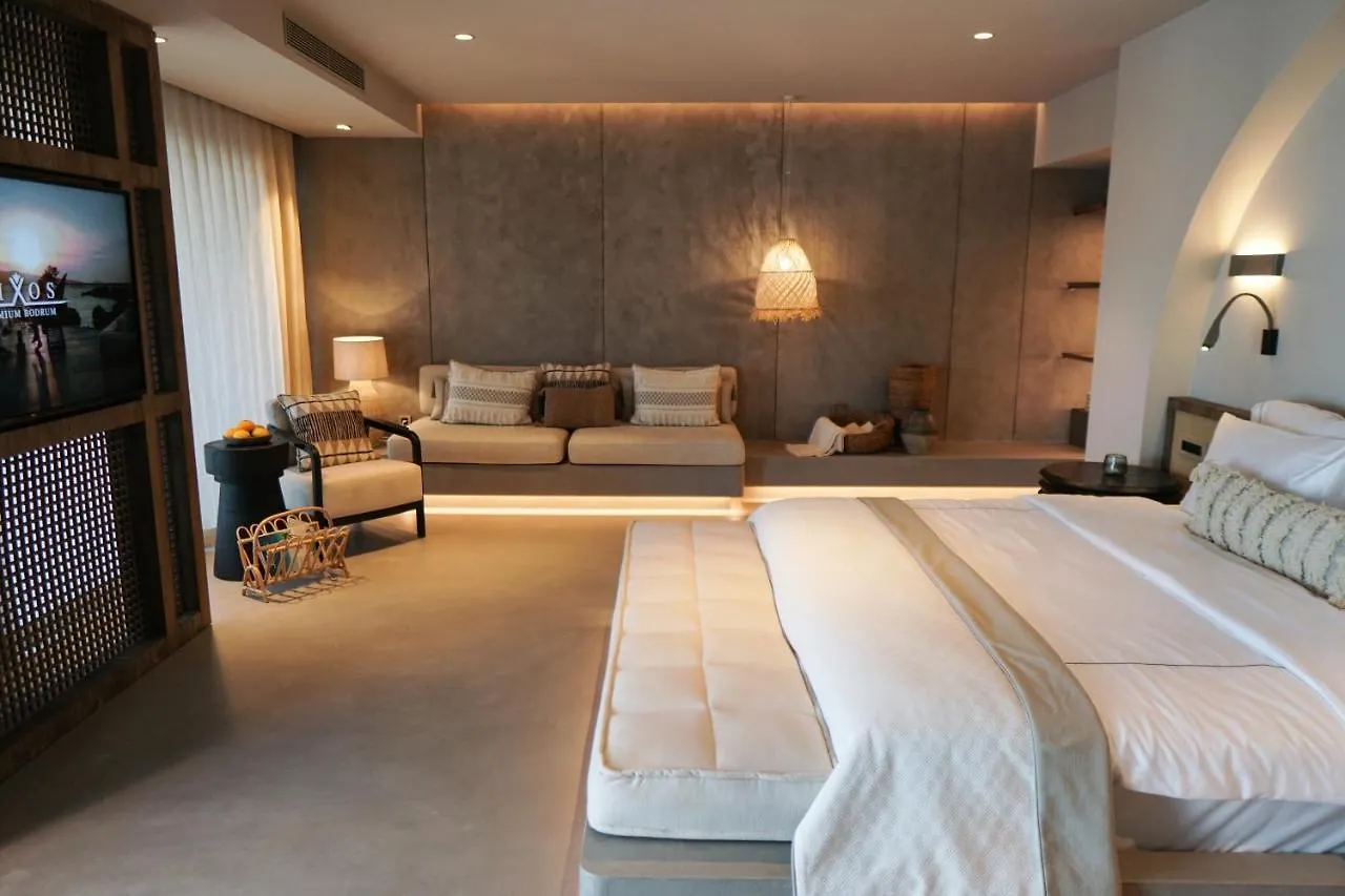 Rixos Premium Bodrum Torba Resort