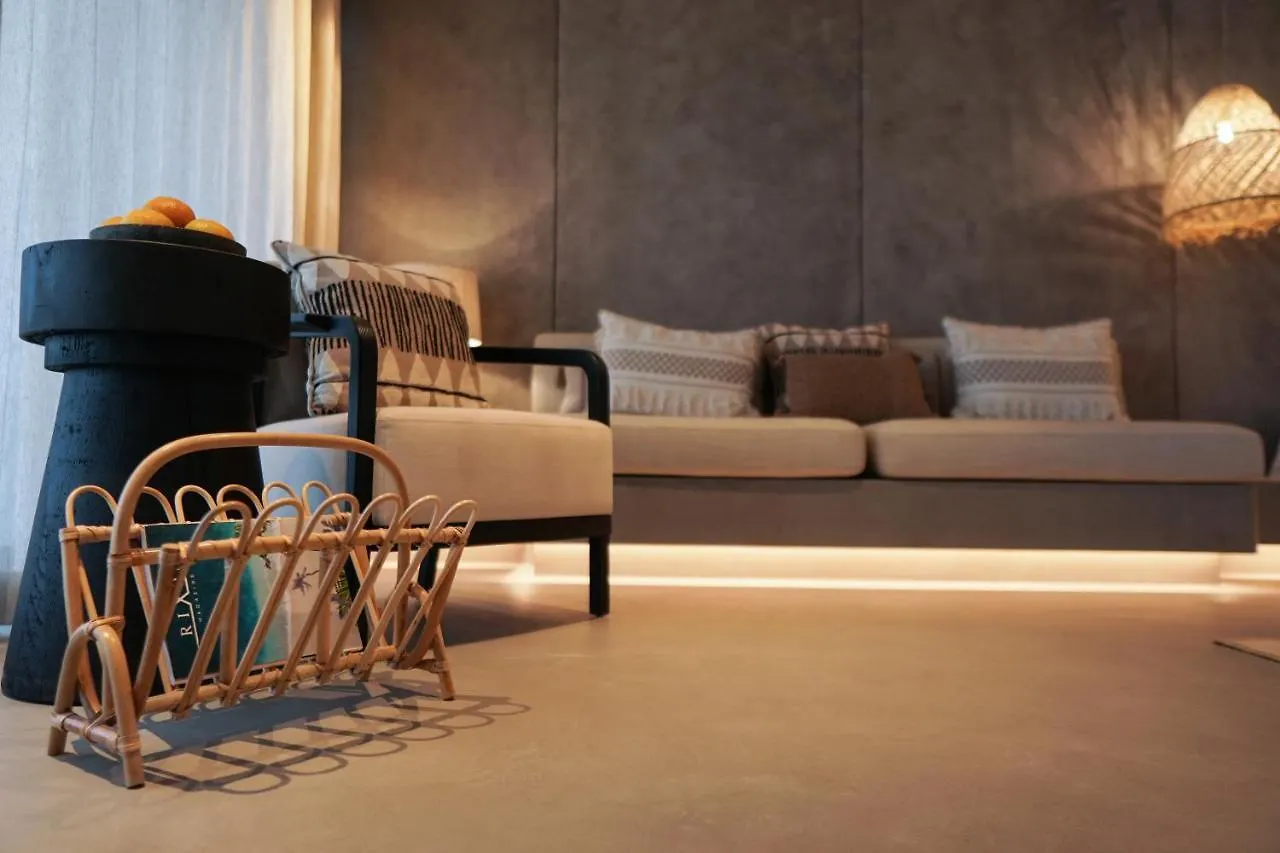 Rixos Premium Bodrum Torba
