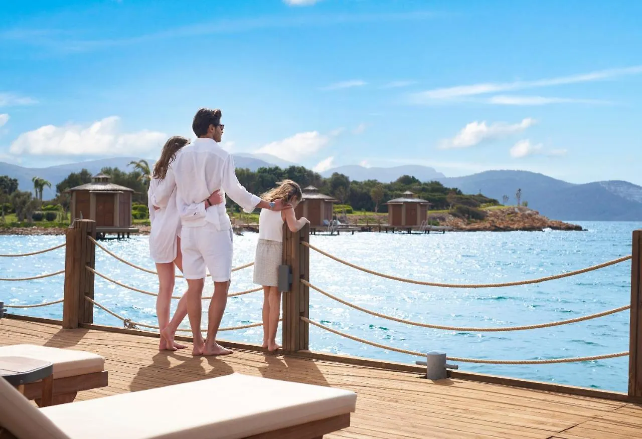 ***** Resort Rixos Premium Bodrum Torba Türkiye