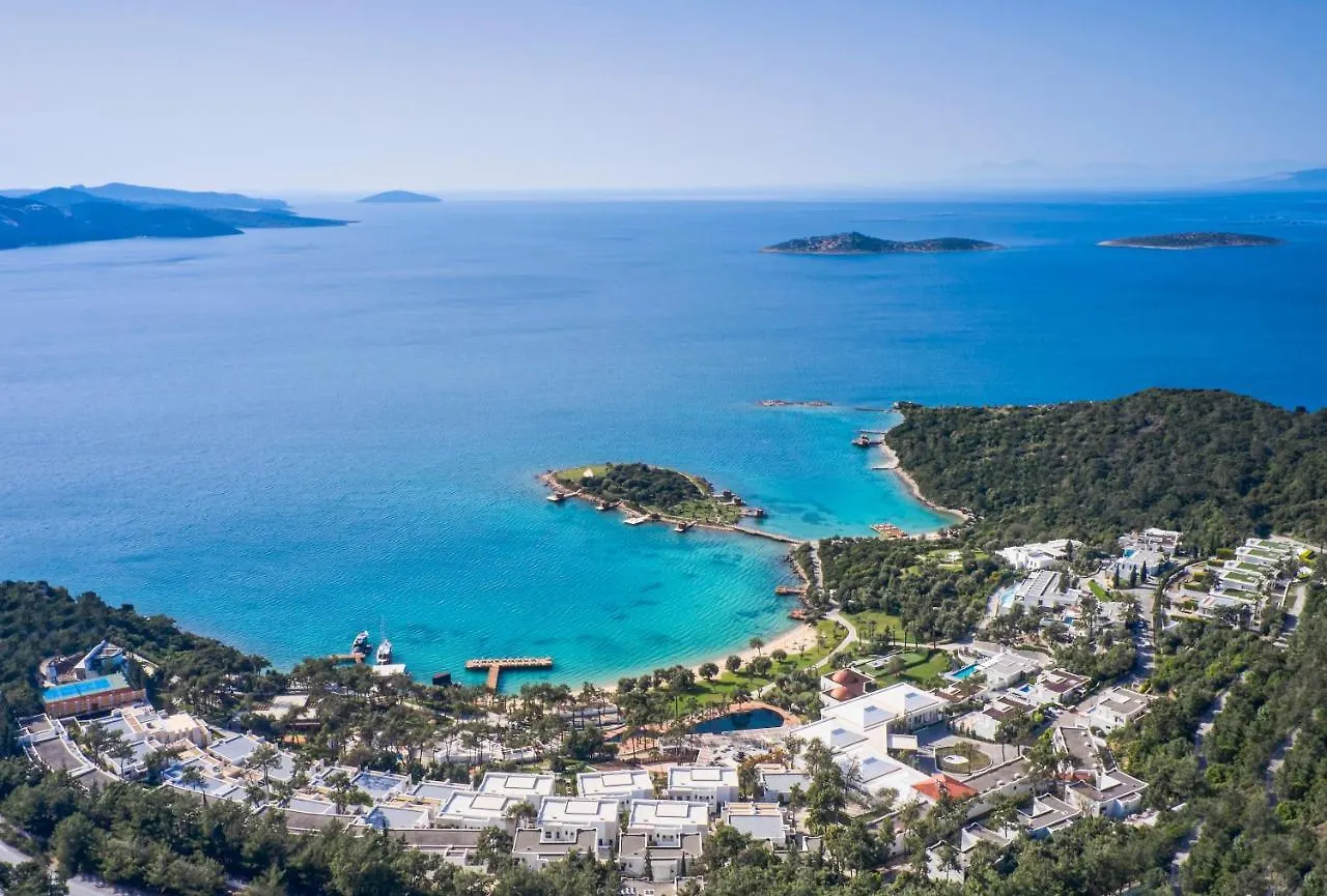 Rixos Premium Bodrum Torba