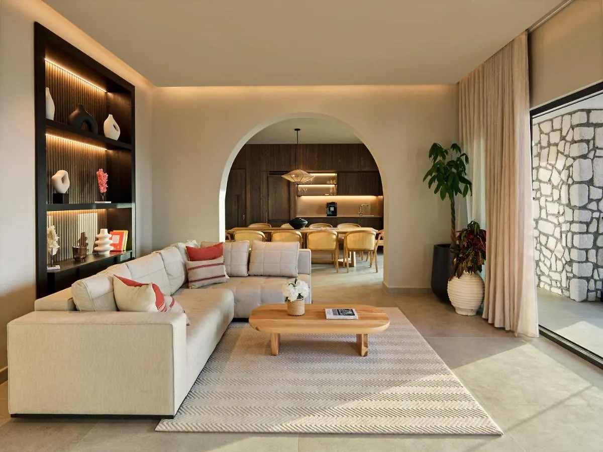 Rixos Premium Bodrum Torba Resort