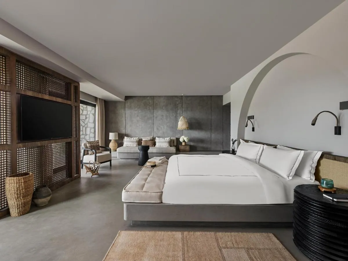 Rixos Premium Bodrum Torba Resort