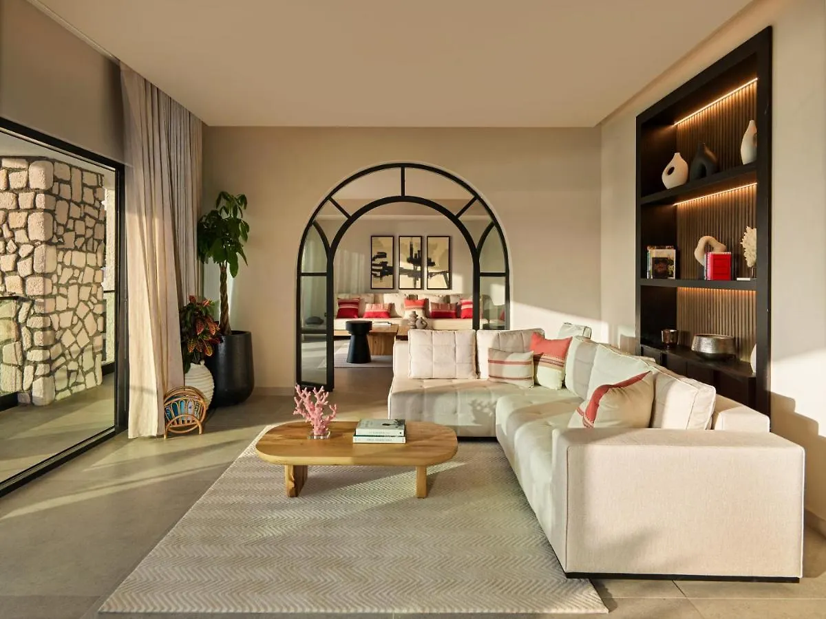 ***** Resort Rixos Premium Bodrum Torba Türkiye