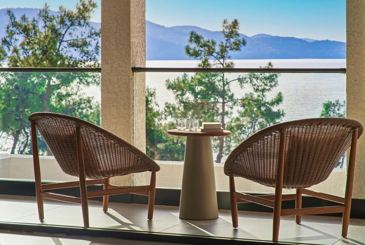 Rixos Premium Bodrum Torba Resort