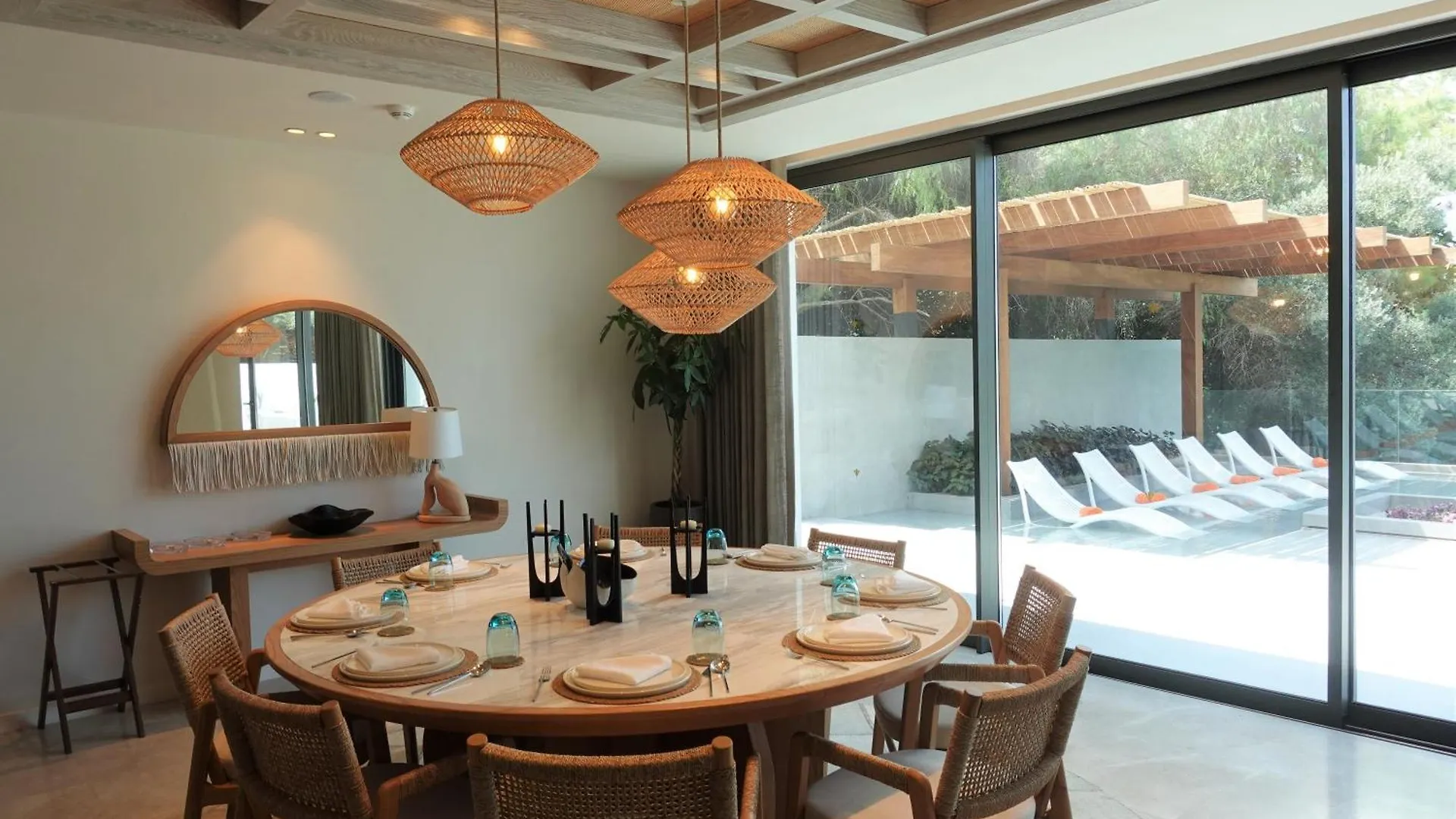 Rixos Premium Bodrum Torba 5*,  Türkiye