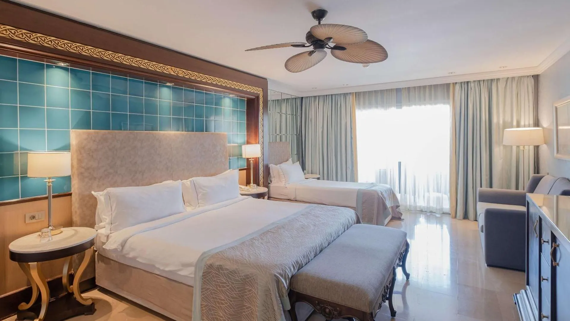 Rixos Premium Bodrum Torba 5*,
