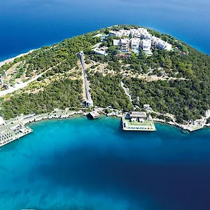 Ośrodek wypoczynkowy Hilton Bodrum Turkbuku &, Golturkbuku
