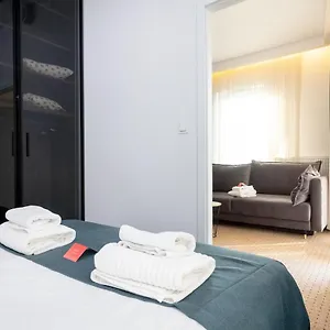 Апартаменты Comfort Варшава