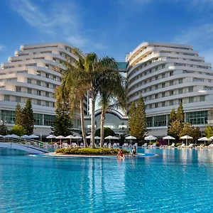 ***** Resort Miracle Turkey