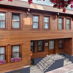 *** Hotel Xenia Turcia