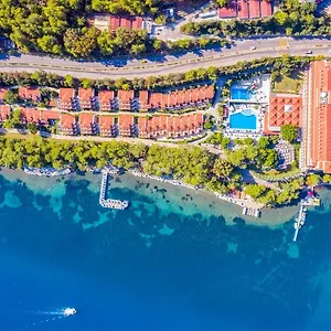 Labranda Mares ***** Marmaris