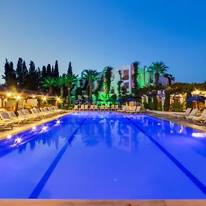 3* Otel Garden