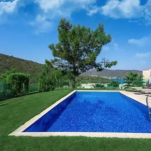 5* Otel Vogue Supreme Bodrum
