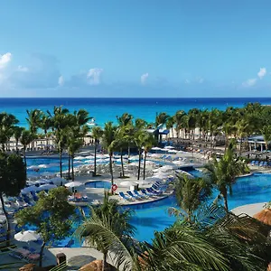 ***** Hotel Riu Yucatan Mexic