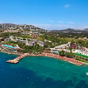 Resort Kadikale, Turgutreis