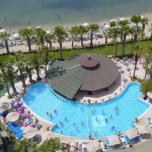 Resort Parkim Ayaz, Gumbet