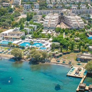 4* فندق جولدن إيدج بودروم - شامل كلياً