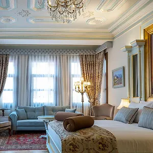 ** Otel Ortaköy Türkiye