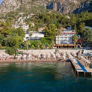 3* Otel Mavi Deniz