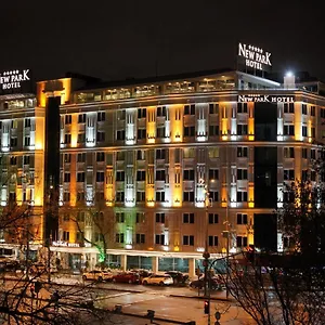 ***** Hotel New Park Turkey