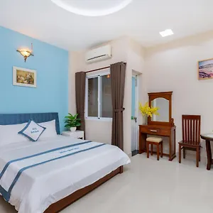 *** Otel Queen Garden & Vietnam