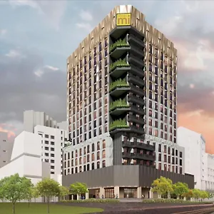 Mi Rochor 4* Singapur