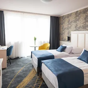 Hotel Airport Budapest
