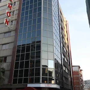 **** Hotel Anemon Turkey