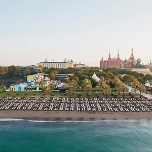 ***** Resort Kremlin Palace Turkey