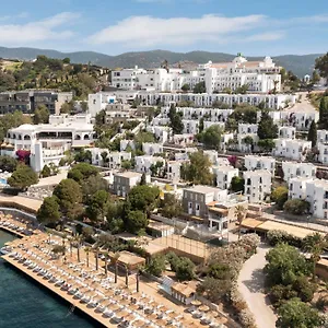 Holiday Bodrum, An Ihg **** Bodrum