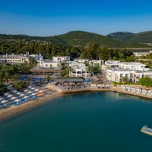 Samara Bodrum ***** Torba