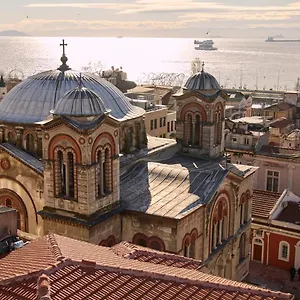  Hotel de apartamente Laluna Turcia