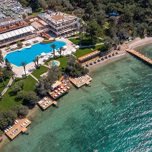 5* Resort Doubletree By Hilton Bodrum Isıl Club
