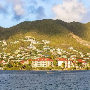 Port De Plaisance Resort, Trademark Collection By Wyndham 5* Philipsburg (Sint Maarten)