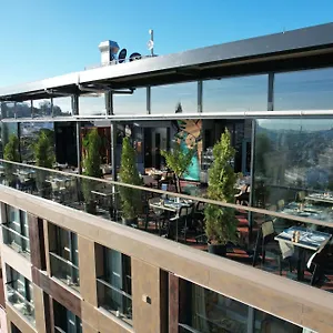 **** Hotel Fragments Turcia