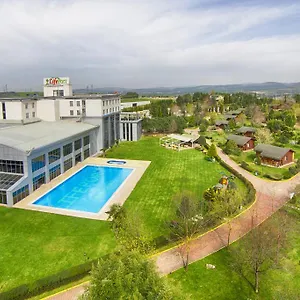**** Otel Lifeport Türkiye