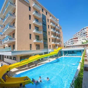 Diamond Hill & 4* Vlorë