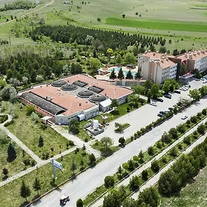4* Otel Gurses Termal